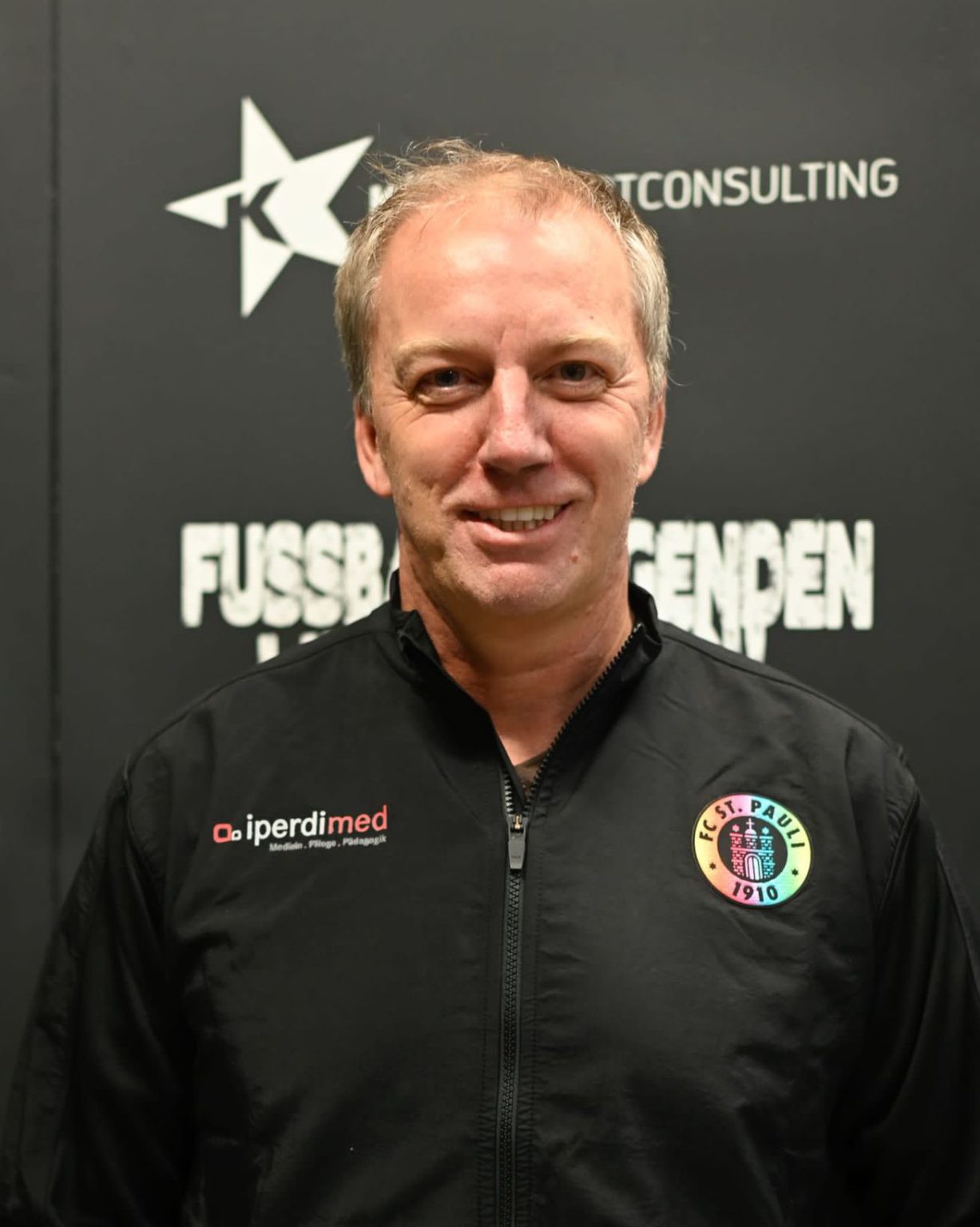 KultKickerPodcast Folge 11 Andre Trulsen kultkicker.de