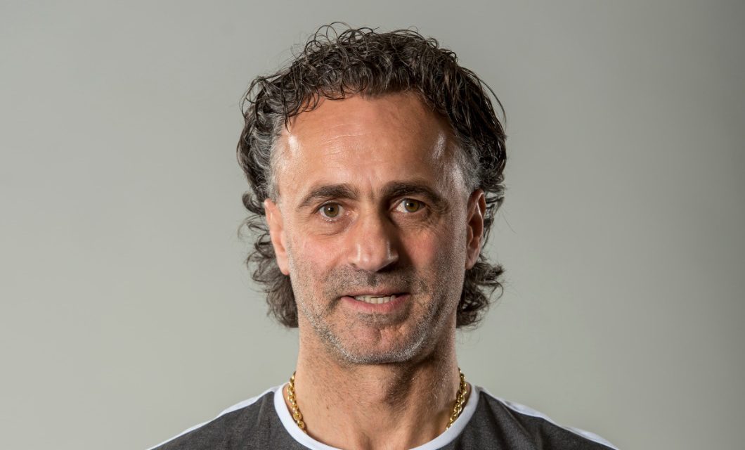 KultKickerPodcast Folge 20 Maurizio Gaudino kultkicker.de